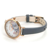 CATH KIDSTON SOMERSET ROSE GOLD ALLOY CKL087E WOMEN'S WATCH - H2 Hub Watches