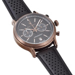 MASERATI LEGEND R8871638001 MEN'S WATCH - H2 Hub Watches
