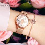 OLIVIA BURTON OB16PP40 WOMEN'S WATCH