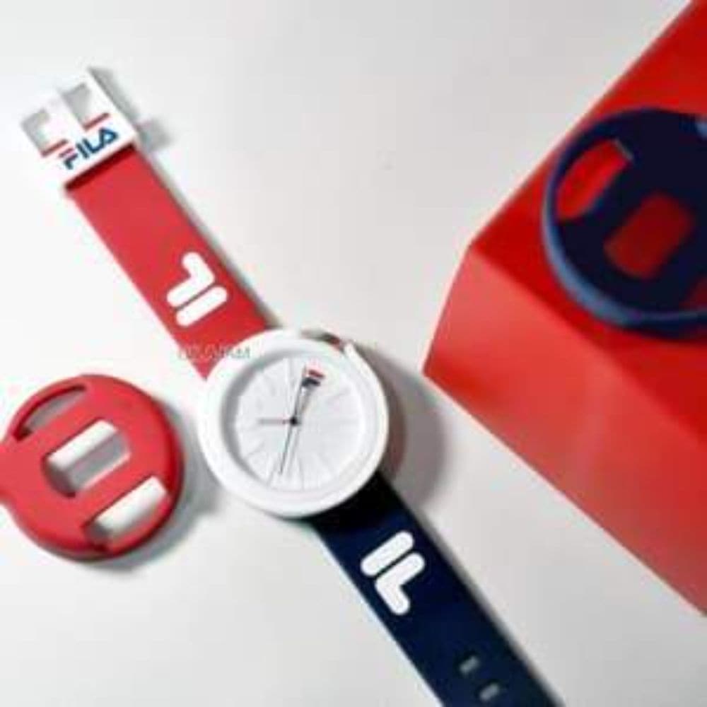 FILA 38-315-001 UNISEX WATCH - H2 Hub Watches