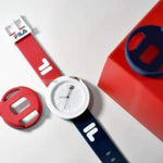 FILA 38-315-001 UNISEX WATCH - H2 Hub Watches