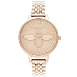OLIVIA BURTON OB16GD46 WOMEN'S WATCH