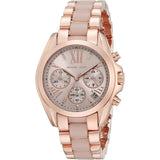 MICHAEL KORS BRADSHAW MK6066 WOMEN'S WATCH