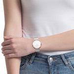 PAUL HEWITT SAILOR PH-SA-R-SM-W-37S UNISEX WATCH - H2 Hub Watches