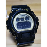 DIGITAL X-GEAR 3230 C UNISEX'S WATCH