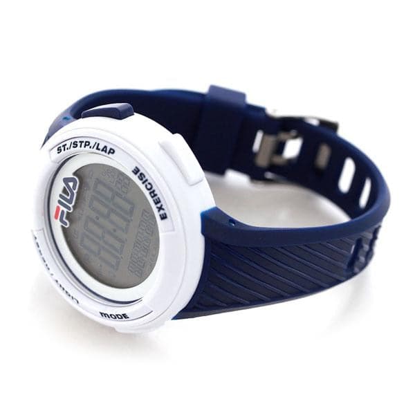 FILA DIGITAL 38-163-002 UNISEX'S WATCH - H2 Hub Watches