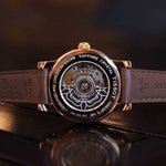 TISSOT T0502073711704 LADY HEART POWERMATIC 80 WOMEN'S WATCH - H2 Hub Watches