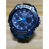 X-GEAR DIGITAL 3788P M UNISEX'S WATCH