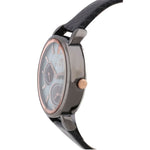TITAN X NAELOFAR PURPLE 95013KL01 WOMEN'S WATCH - H2 Hub Watches