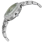TITAN PURPLE 95023SM03 WOMEN'S WATCH - H2 Hub Watches
