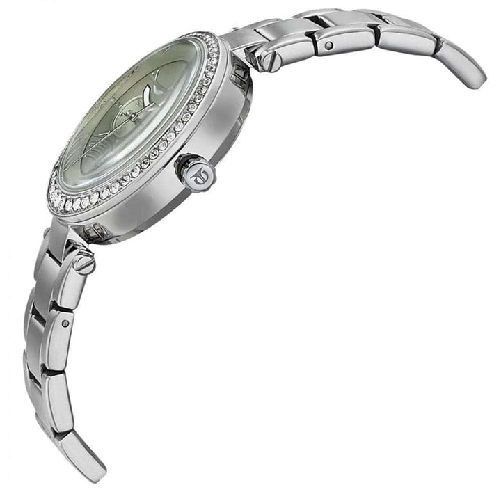 TITAN PURPLE 95023SM03 WOMEN'S WATCH - H2 Hub Watches