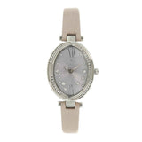 TITAN PURPLE 95025SL02 WOMEN'S WATCH - H2 Hub Watches