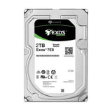 SEAGATE ENTERPRISE ST2000NM000A INTERNAL HARD DRIVE 3.5" 2000 GB SERIAL ATA