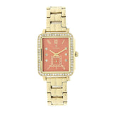 TITAN PURPLE 95042YM01 WOMEN'S WATCH - H2 Hub Watches