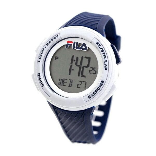 FILA DIGITAL 38-163-002 UNISEX'S WATCH - H2 Hub Watches