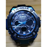X-GEAR DIGITAL 3788P M UNISEX'S WATCH