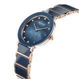 BERING 11435-767 CERAMIC WOMEN'S WATCH