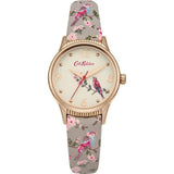 CATH KIDSTON BRITISH BIRDS CKL013ERG WOMEN'S WATCH