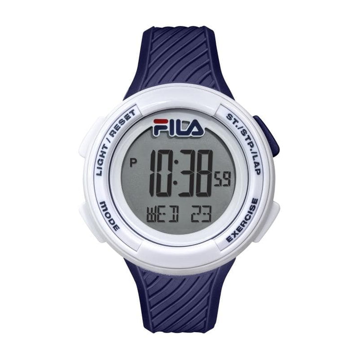 FILA DIGITAL 38-163-002 UNISEX'S WATCH - H2 Hub Watches