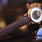TISSOT T0502073711704 LADY HEART POWERMATIC 80 WOMEN'S WATCH - H2 Hub Watches