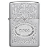 Zippo Lighter an American Classic #24751