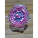 DIGITAL X-GEAR 3796T E UNISEX'S WATCH