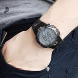 TIMEX MARATHON T5K802 MEN'S WATCH