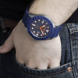 SUPERDRY DEEP SEA SYG140U MEN'S WATCH - H2 Hub Watches