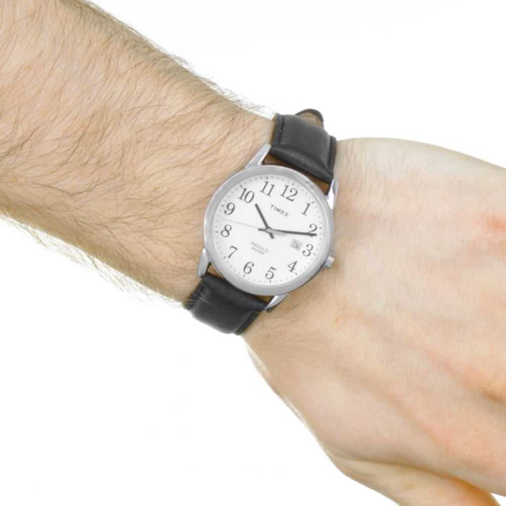 TIMEX EASY READER TW2P75600 MEN'S WATCH - H2 Hub Watches