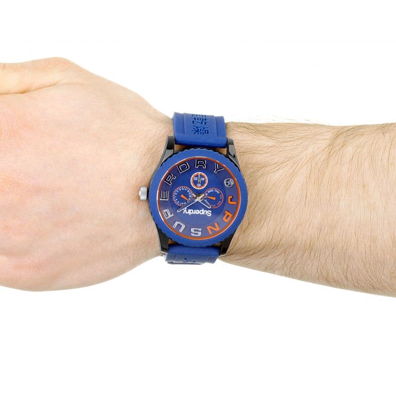 SUPERDRY TOKYO SYG170U MEN'S WATCH - H2 Hub Watches