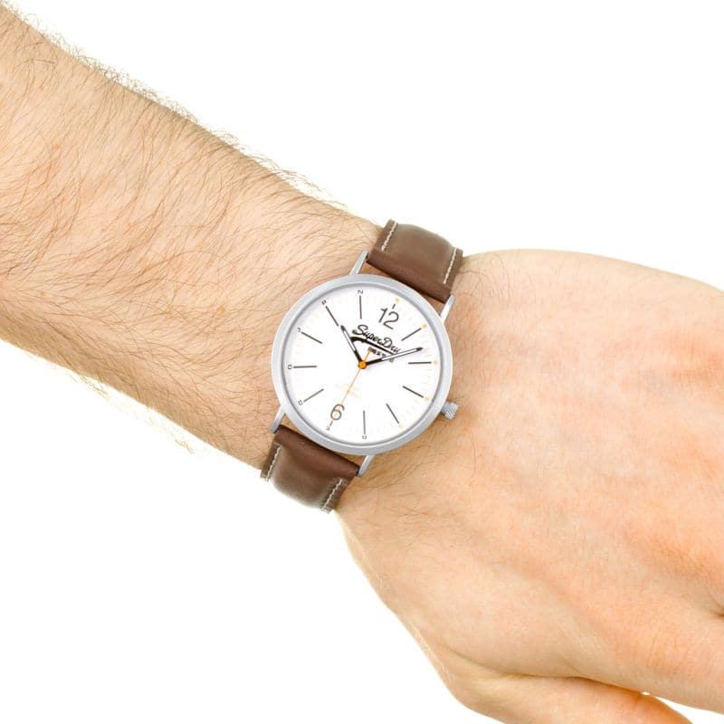 SUPERDRY OXFORD SYG194TS MEN'S WATCH - H2 Hub Watches