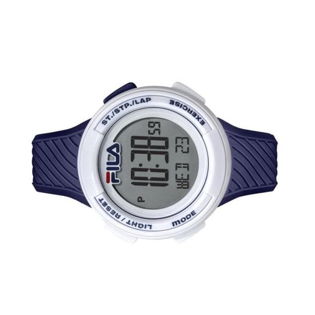 FILA DIGITAL 38-163-002 UNISEX'S WATCH - H2 Hub Watches