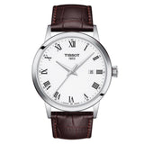 TISSOT T1294101601300 CLASSIC DREAM MEN'S WATCH
