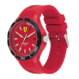 FERRARI PISTA 0830781 MEN'S WATCH