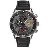 FERRARI PILOTA EVO 0830773 MEN'S WATCH