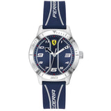 FERRARI ACADEMY 0810026 KID'S WATCH