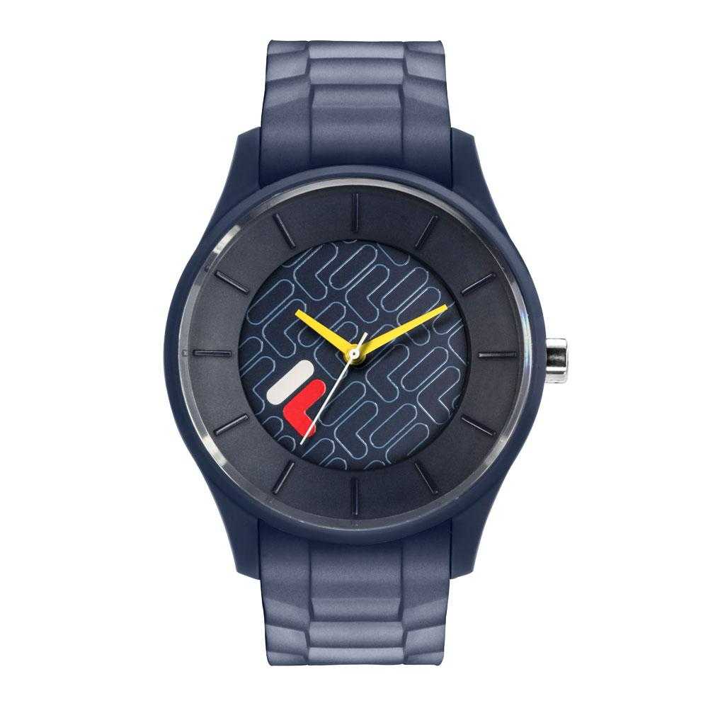 FILA ANALOG QUARTZ 38-092-004 UNISEX'S WATCH - H2 Hub Watches