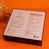 Premium Korean Red Ginseng, 1 Month's Supply, 30 Sachets X 10ml