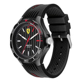 FERRARI PISTA 0830780 MEN'S WATCH