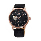 ORIENT CLASSIC OPEN HEART AUTOMATIC MEN’S WATCH  RA-AR0103B00C