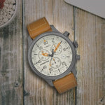 TIMEX EXPEDITION FIELD TW2T73100 MEN'S WATCH - H2 Hub Watches
