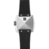 LYTT LAB INCEPTION V1.0 STEEL/RED A01-01 MEN'S WATCH - H2 Hub Watches