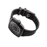 LYTT LABS INCEPTION V1.1 GUNMETAL A02-02* MEN'S WATCH