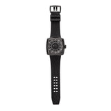 LYTT LABS INCEPTION V1.1 GUNMETAL A02-02* MEN'S WATCH