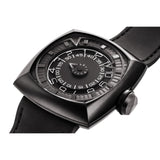 LYTT LABS INCEPTION V1.1 GUNMETAL A02-02* MEN'S WATCH