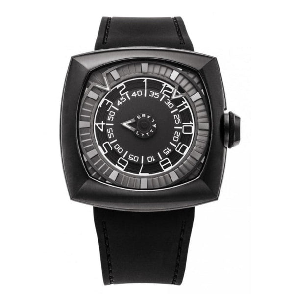 LYTT LABS INCEPTION V1.1 GUNMETAL A02-02* MEN'S WATCH