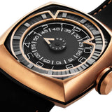 LYTT LABS INCEPTION V1.1 ROSE GOLD A02-03* MEN'S WATCH - H2 Hub Watches
