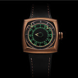 LYTT LABS INCEPTION V1.1 ROSE GOLD A02-03* MEN'S WATCH - H2 Hub Watches