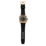 LYTT LABS INCEPTION V1.1 ROSE GOLD A02-03* MEN'S WATCH - H2 Hub Watches