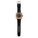 LYTT LABS INCEPTION V1.1 ROSE GOLD A02-03* MEN'S WATCH - H2 Hub Watches